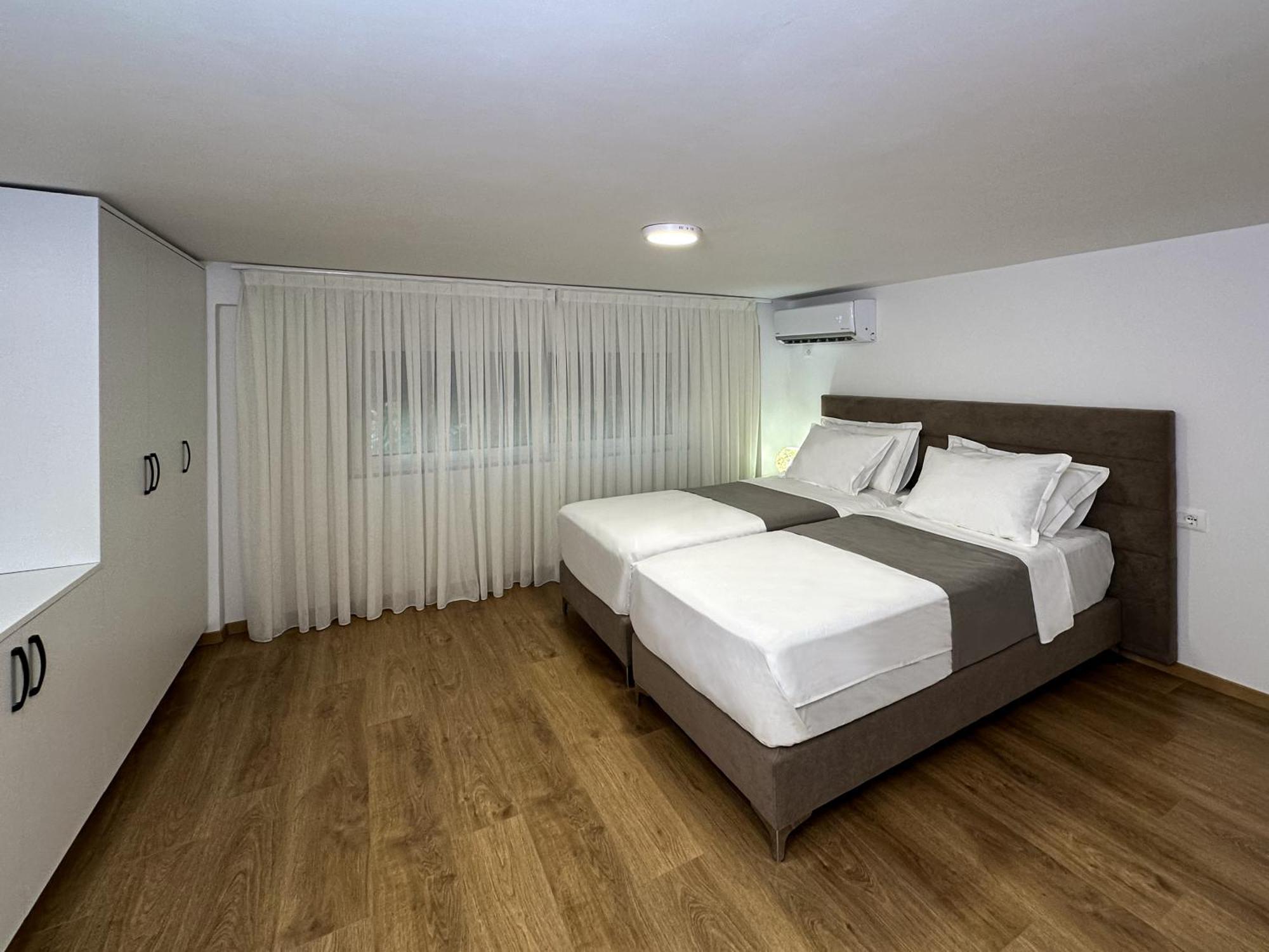 Home Select Tirana 2 Δωμάτιο φωτογραφία