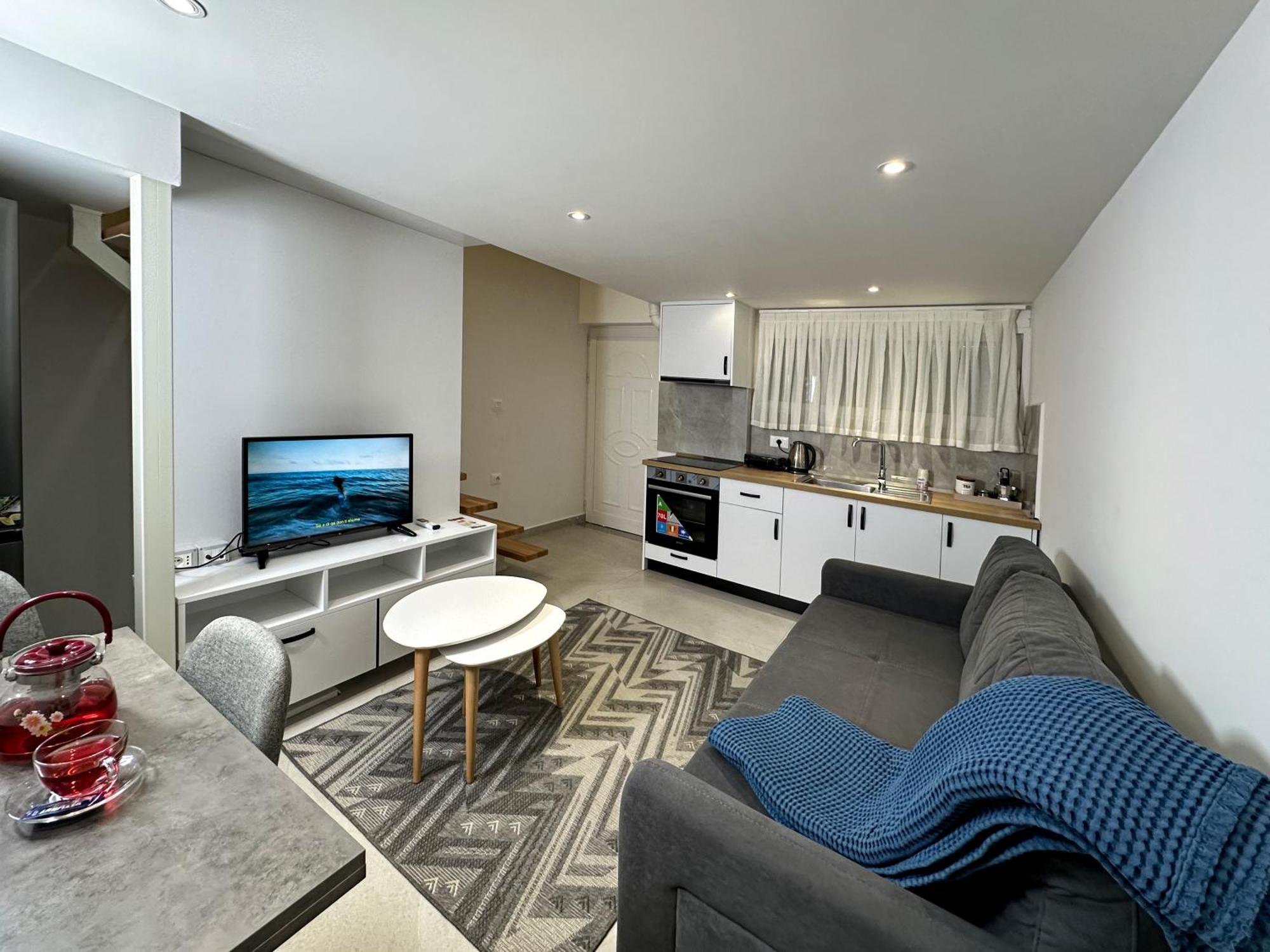 Home Select Tirana 2 Εξωτερικό φωτογραφία
