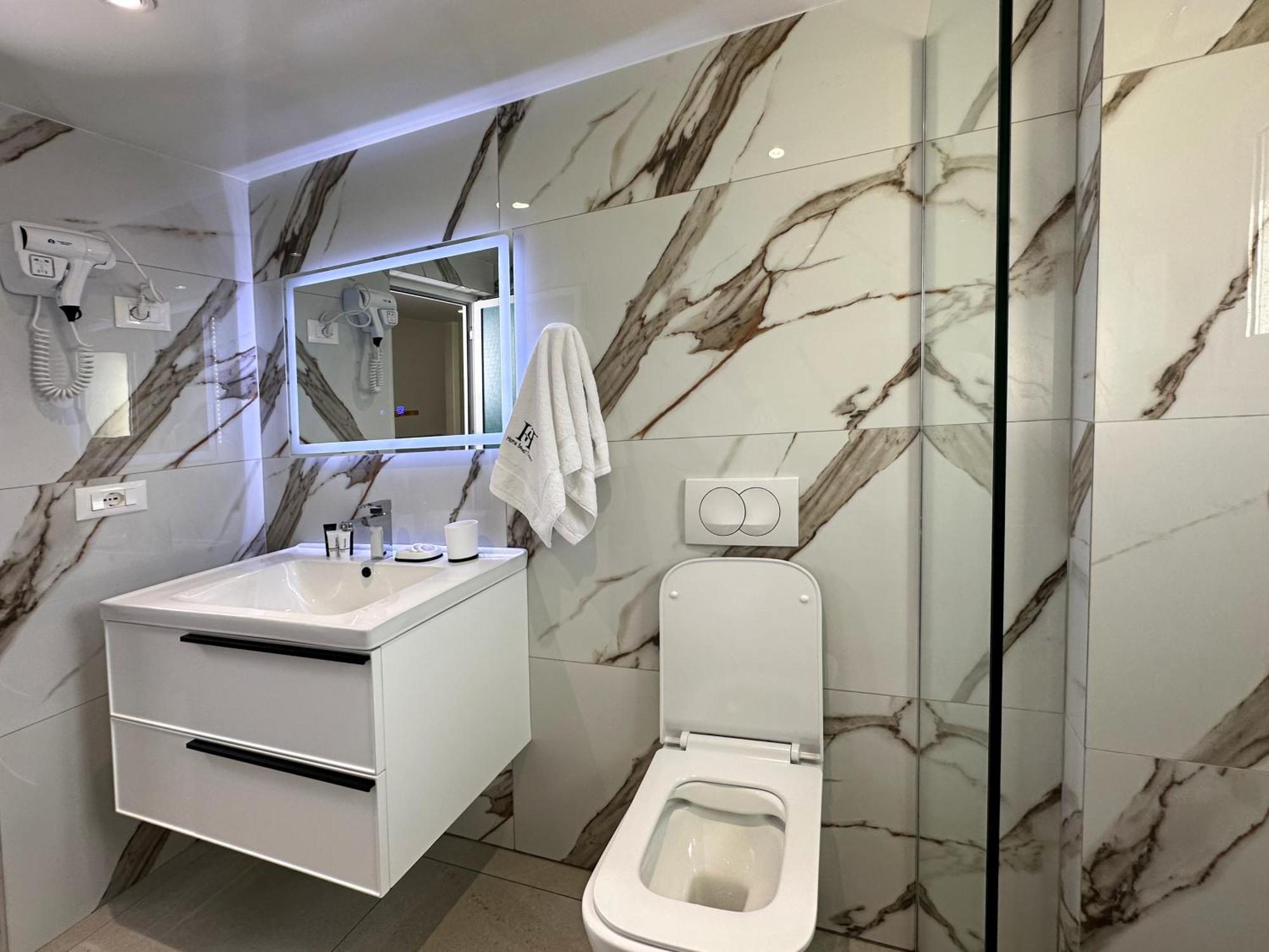 Home Select Tirana 2 Εξωτερικό φωτογραφία