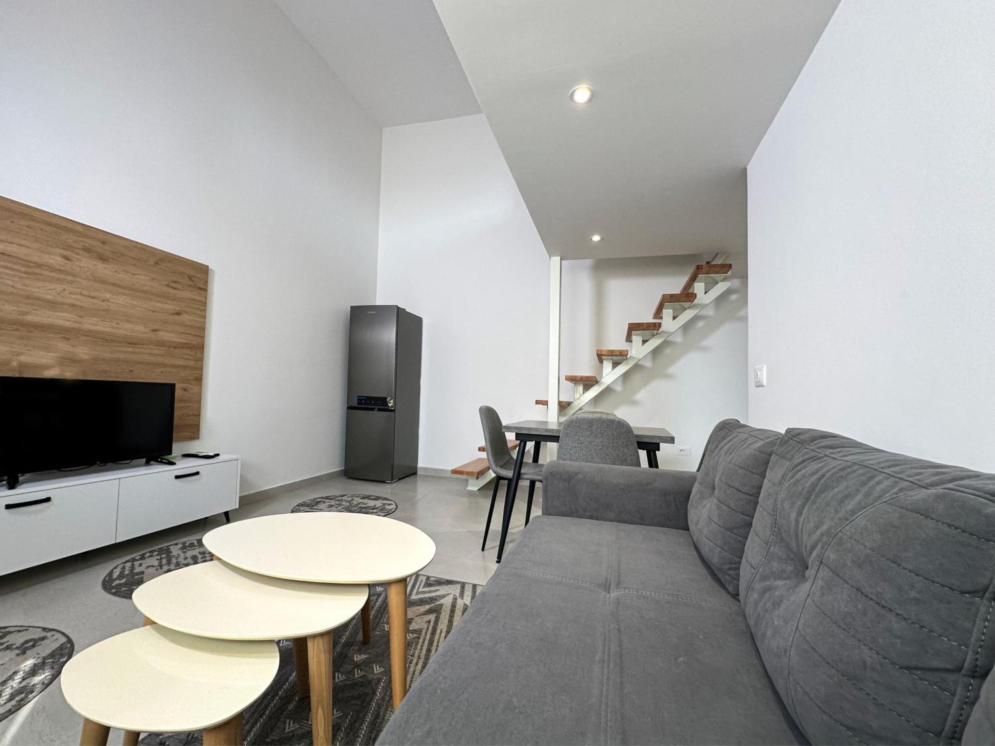 Home Select Tirana 2 Δωμάτιο φωτογραφία