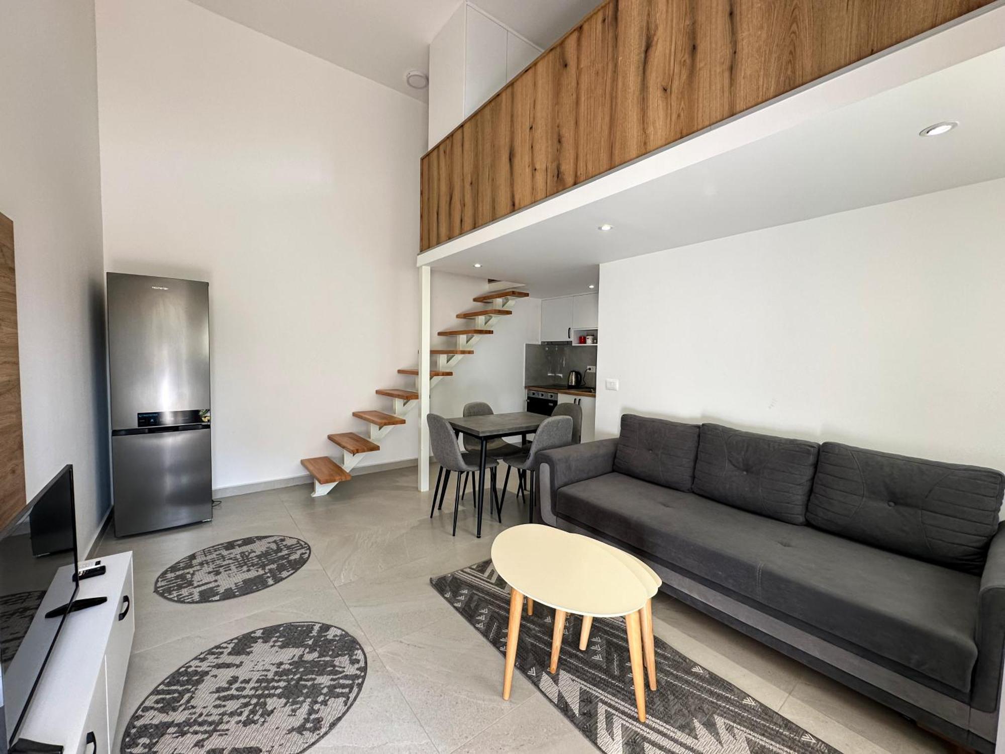 Home Select Tirana 2 Εξωτερικό φωτογραφία
