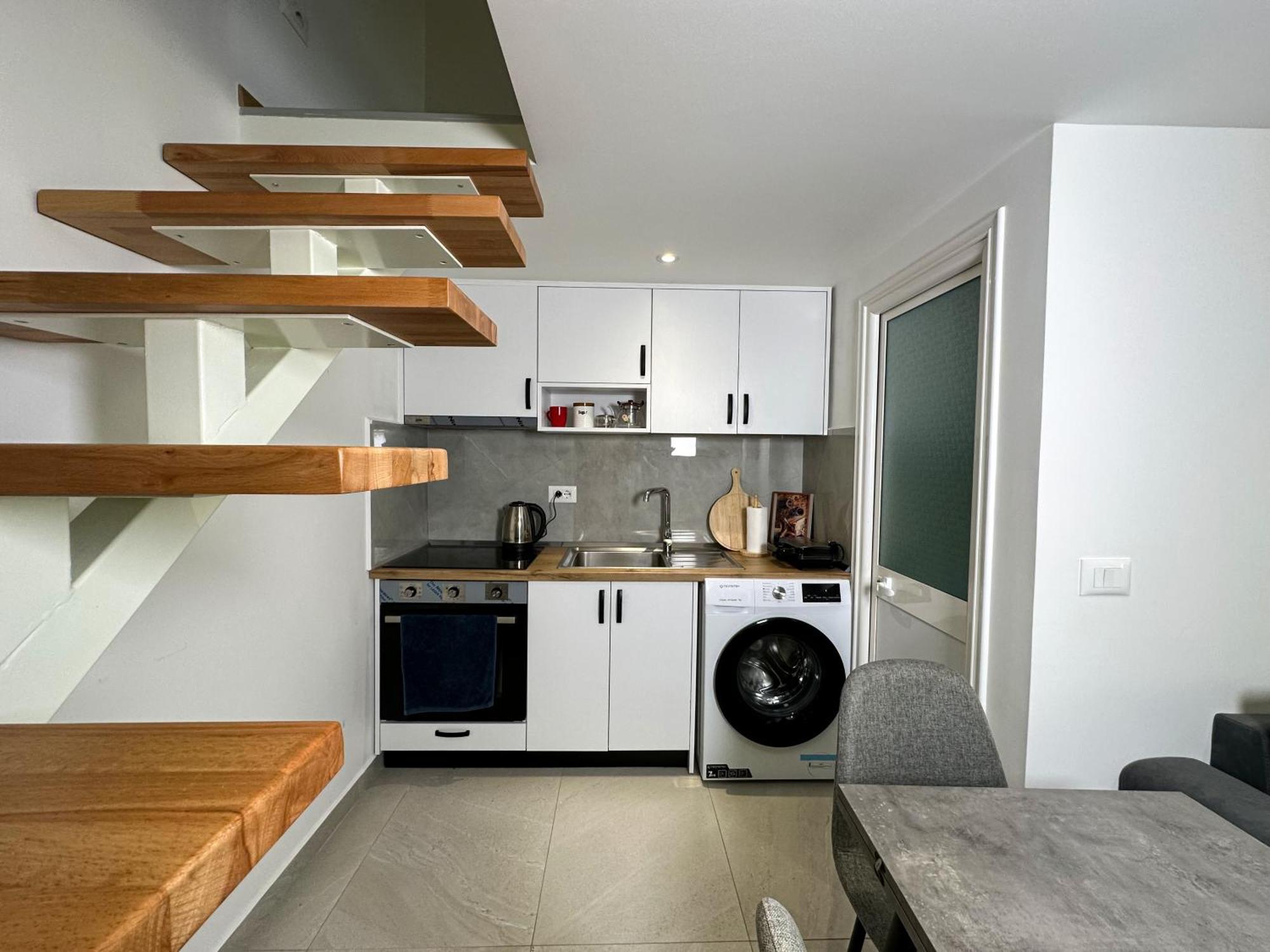 Home Select Tirana 2 Δωμάτιο φωτογραφία