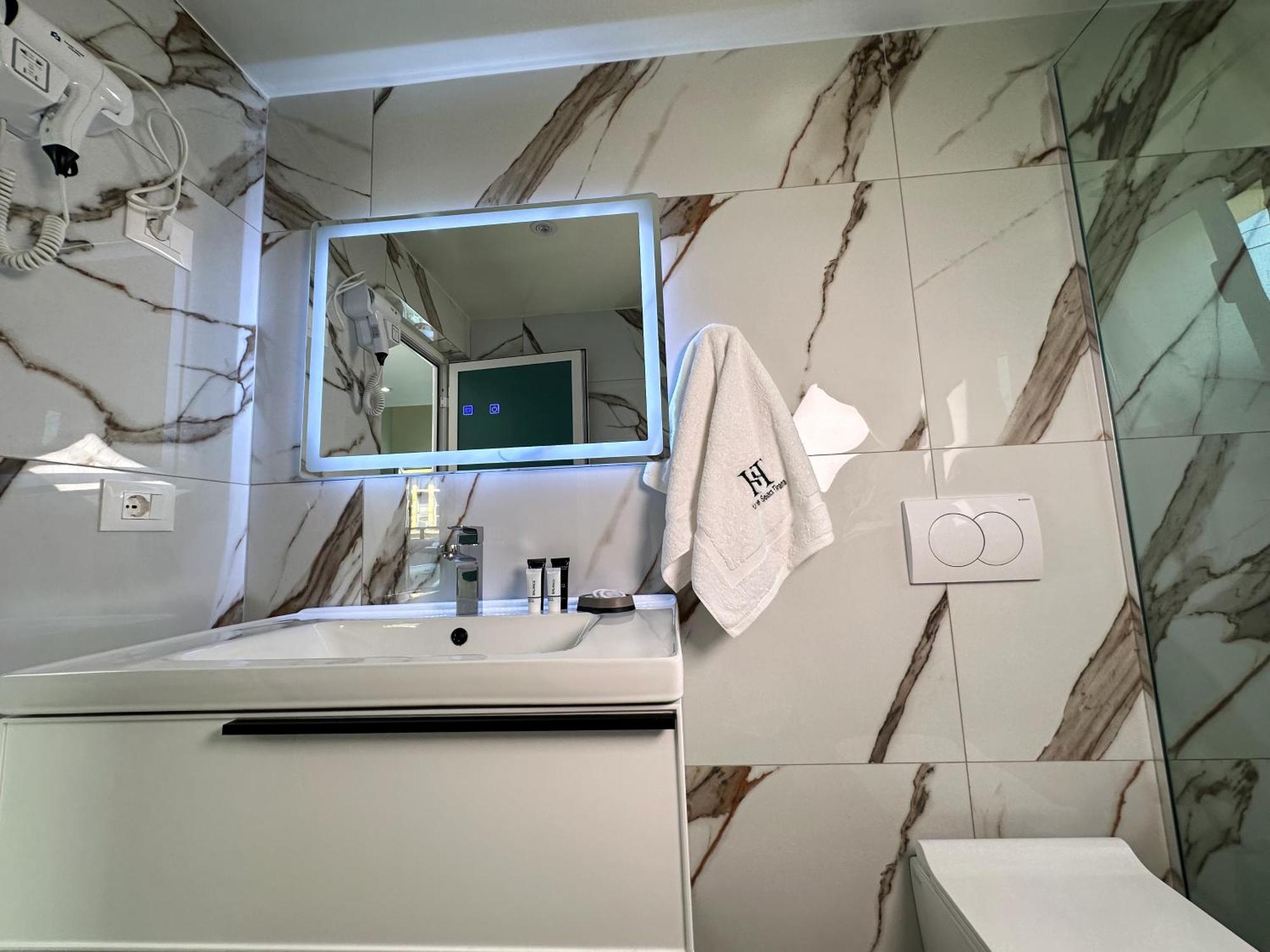Home Select Tirana 2 Δωμάτιο φωτογραφία