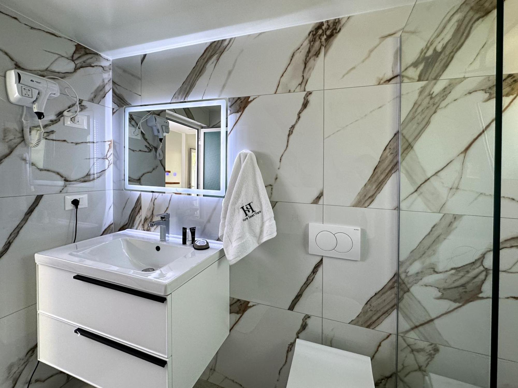 Home Select Tirana 2 Εξωτερικό φωτογραφία